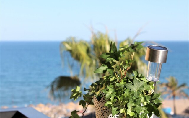 Ronda 4 Tierra del Mar Mediterraneo