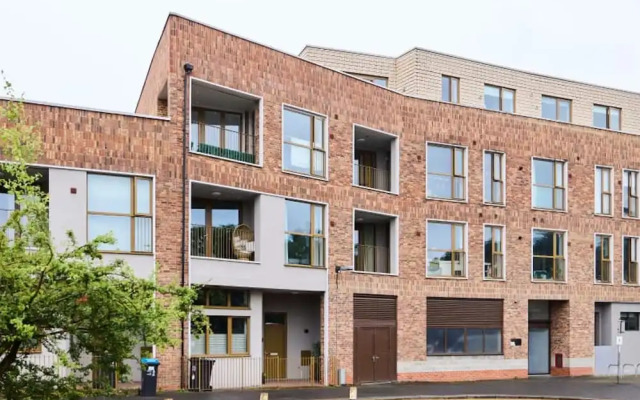 The Mitcham Secret - Amazing 1bdr Flat
