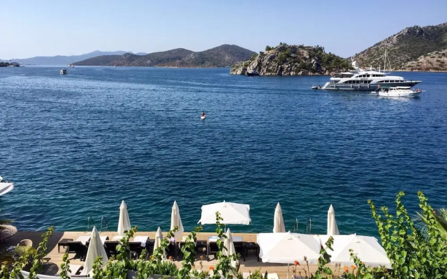 Yilmaz Kaptan Hotel