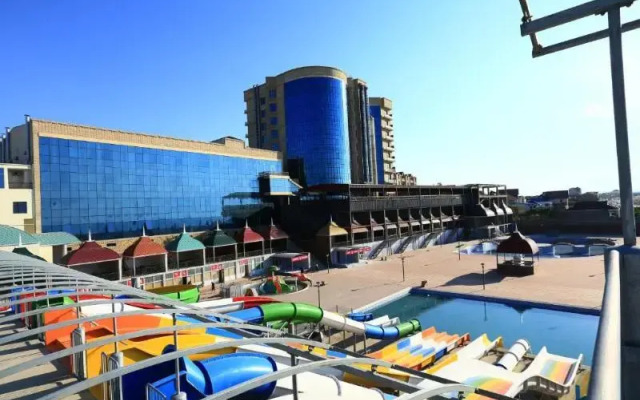 Spring Hotel Resort & Spa