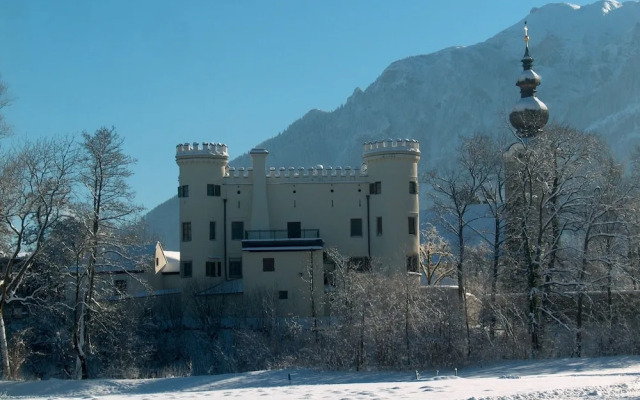 Schlossberghof Marzoll