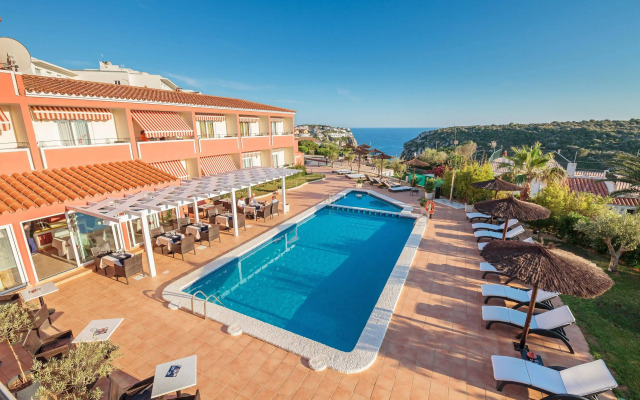 Hotel Sa Barrera - Adults Only