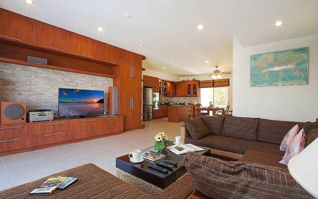 Blue Lagoon Hua Hin 201