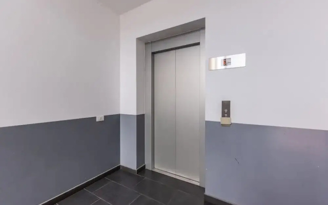 2-br Apartment Close to Radio Shkodra Roger That