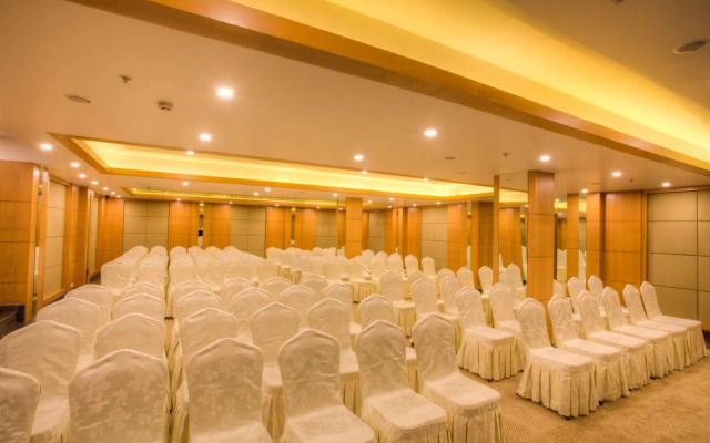 The Atrium Boutique Hotel
