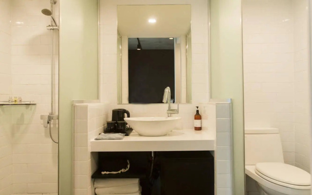 AMASS Hotel Insadong Seoul