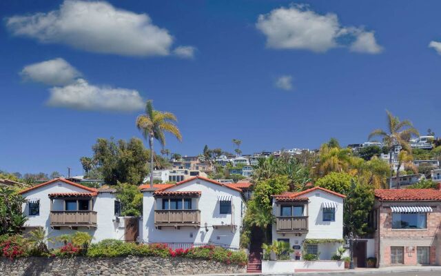 Casa Laguna Hotel & Spa