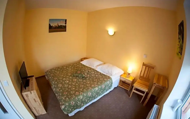 Gospodarstwo Kochańscy