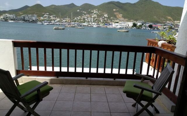 Sint Maarten 2 Bedrooms Simpson Bay