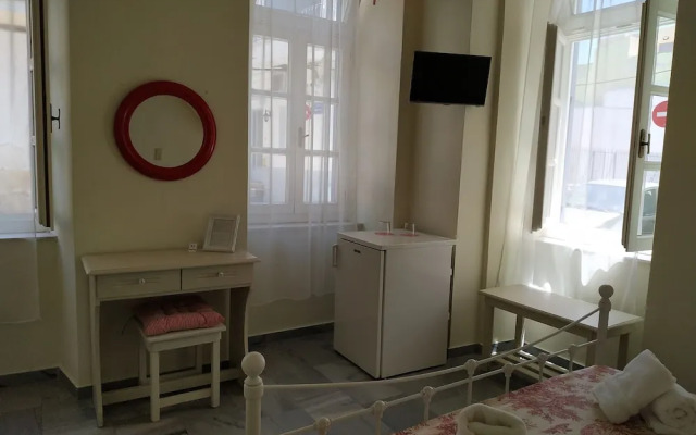 Fiera Guesthouse