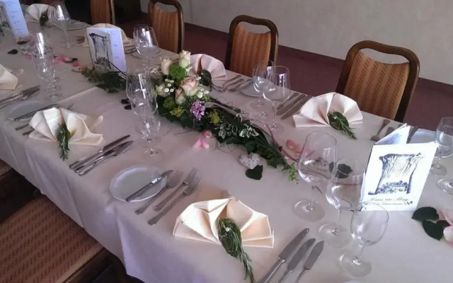 Landhaus Haus am Berg