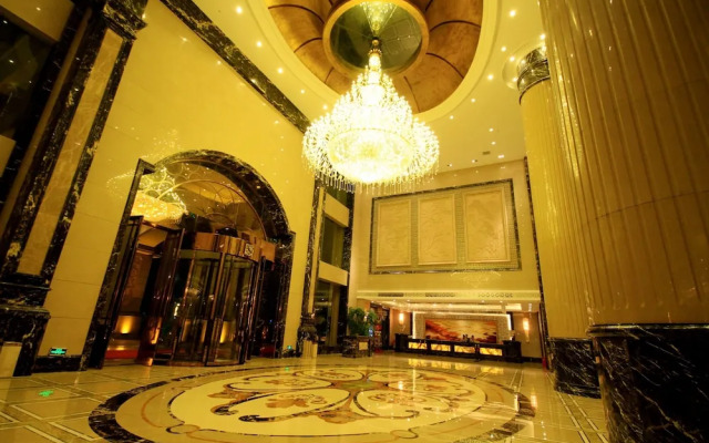 Stars Bay Hotel