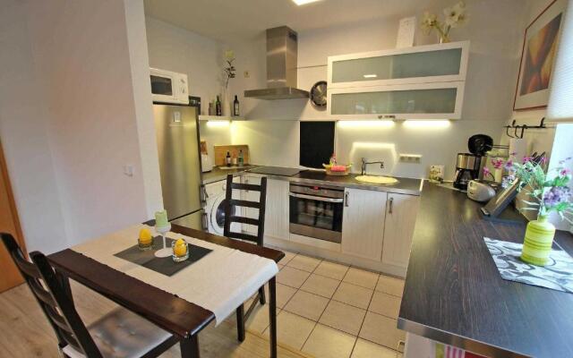 Ferienwohnung Neubrandenburg SEE 1