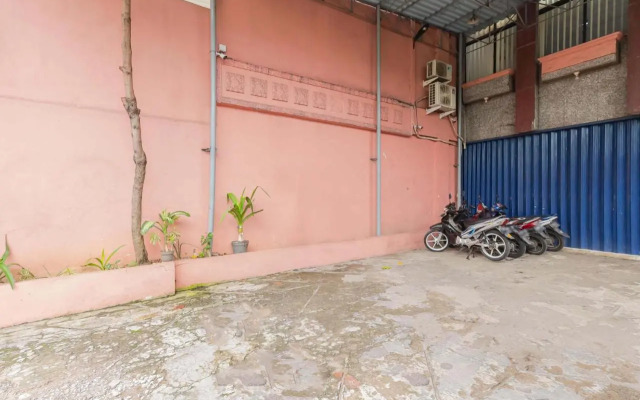 Wisma Basco Syariah by OYO Rooms