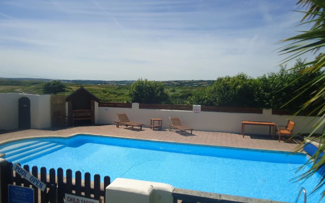 Mounts Bay Caravan Park