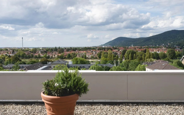 Leonardo Hotel Heidelberg City Center