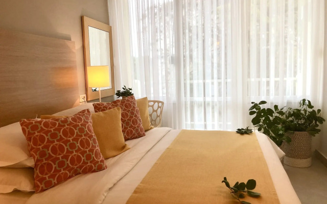Waterman Svpetrvs Resort