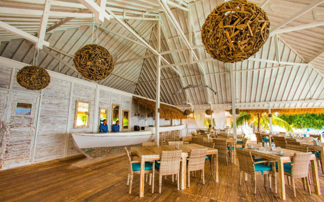 Sudamala Resort, Seraya, Flores