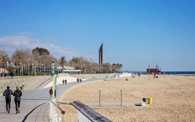 Sweet Inn - Boga Beach