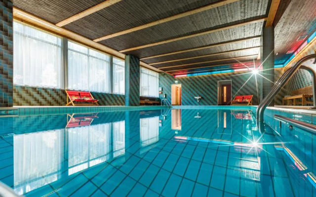 Appartementhaus Talwinkel