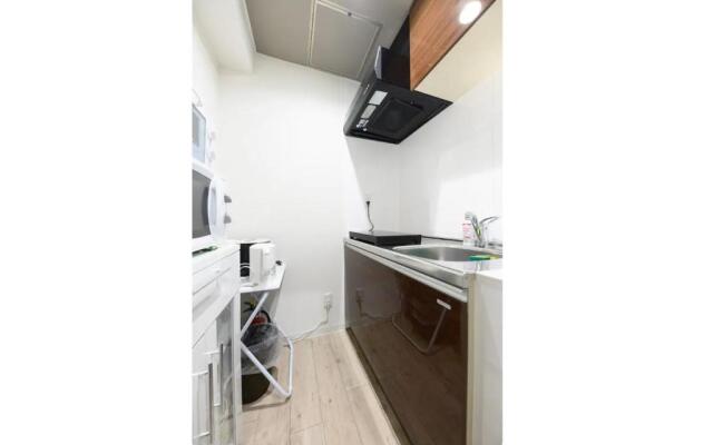 JOW2 Inn / Vacation STAY 81855