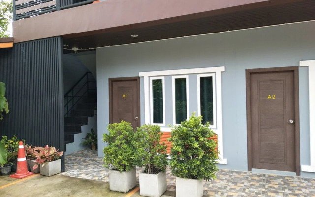 Rossarin Garden Resort 2