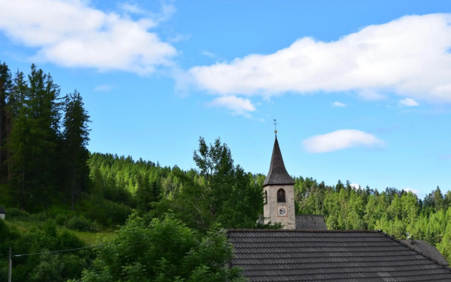 Naturhotel Miraval