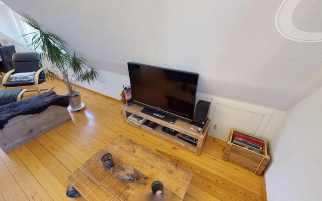 Ferienwohnung Nordlicht Laboe