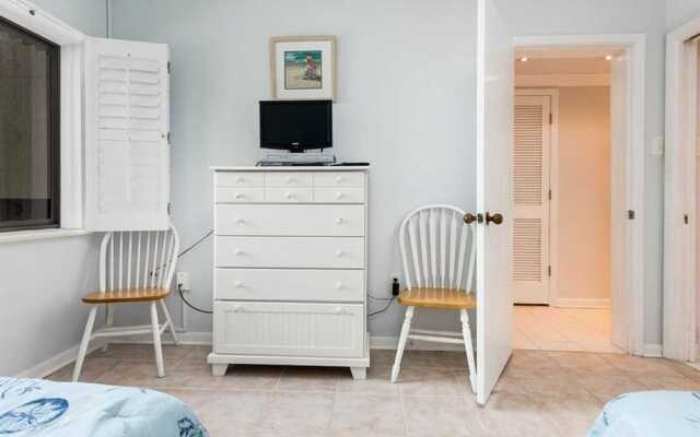 Shipwatch D-601 by Meyer Vacation Rentals