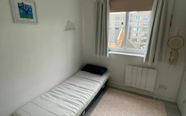 2BD Flat With Views of Canary Wharf - Rotherhithe