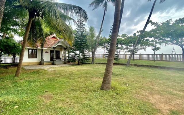 Willo Stays Sea View Home , Kannur
