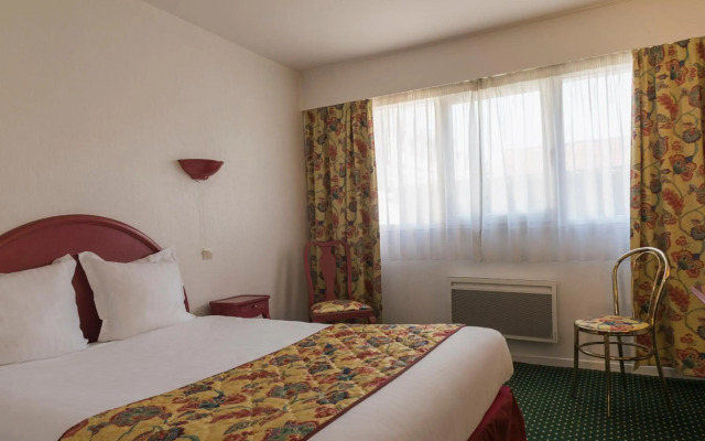 Belle Hôtel, Lille Ouest