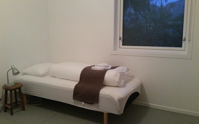 Utsira Overnatting - Fyrvokterbolig