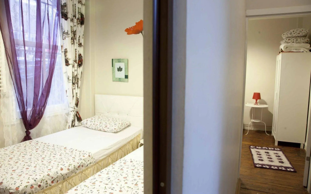 Fuar Ev Taksim Galata