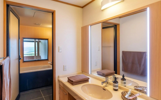 Arima Onsen Motoyu Kosenkaku