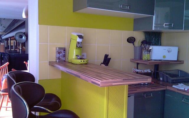 Le Duplex