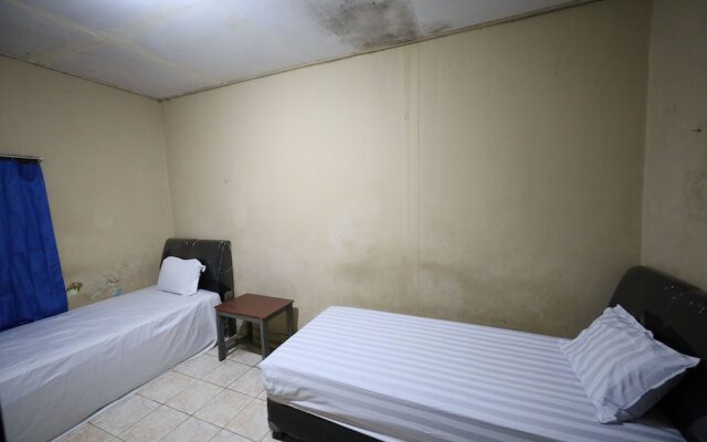 OYO 93343 Sukma Residence