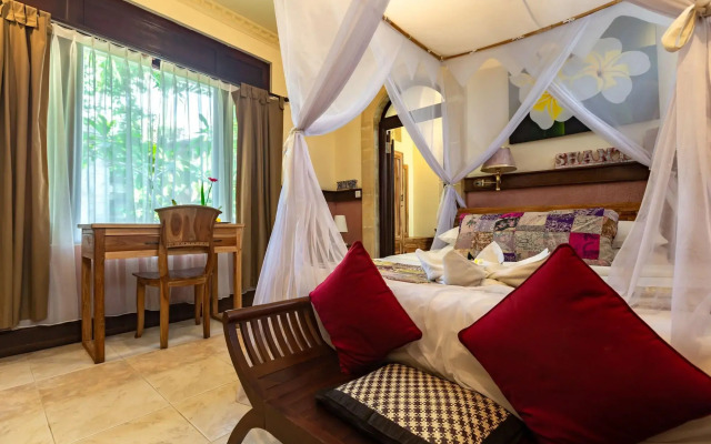 Ubud Aura Retreat