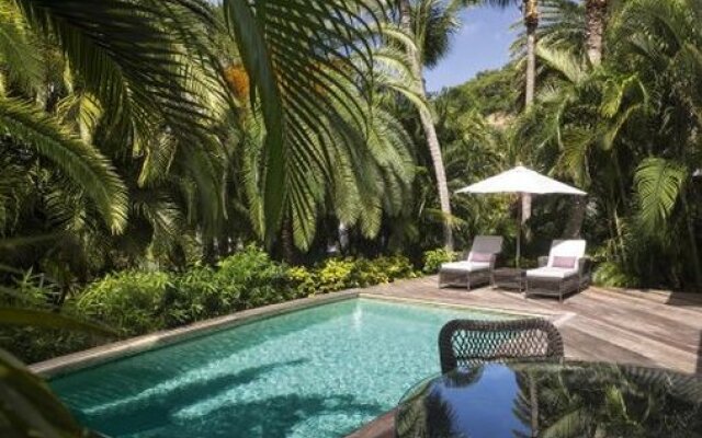 Cheval Blanc Saint Barth