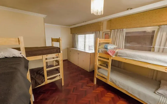 Rodex Hostel Tucuman