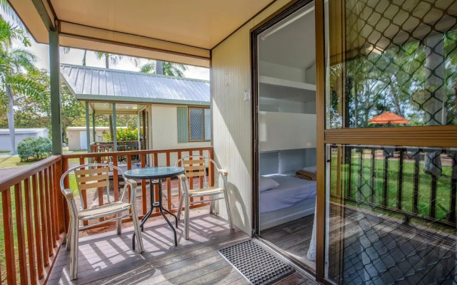 Ingenia Holidays Townsville