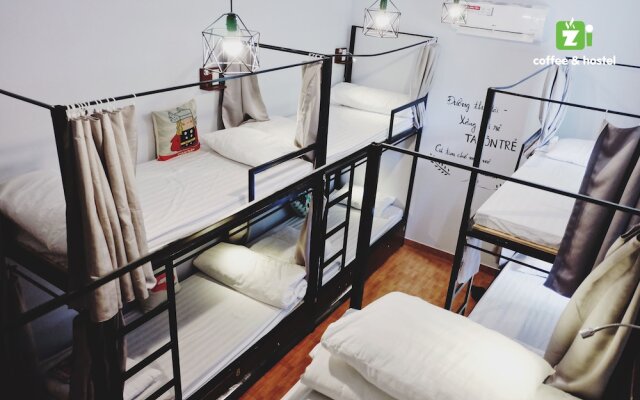 Zi Coffee & Hostel