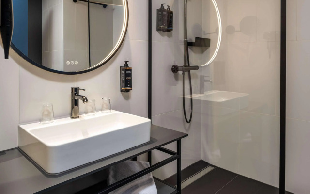 Mercure Wien City