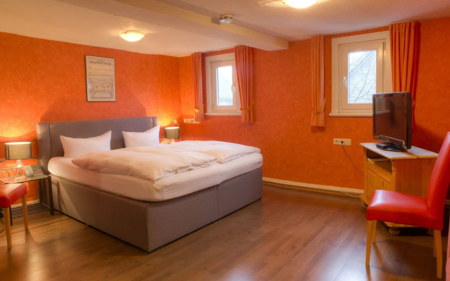 Hotel Stoffels