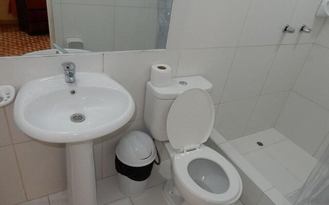 Elva's House