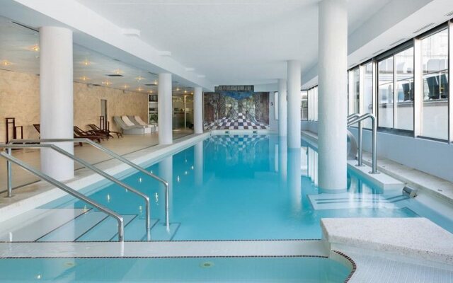 Hotel & Spa Sun Palace Albir
