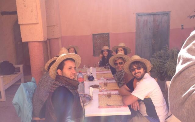 Riad Diwane