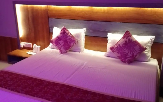 1 BR Guest house in Lakhtokia, Guwahati, by GuestHouser (39A9)