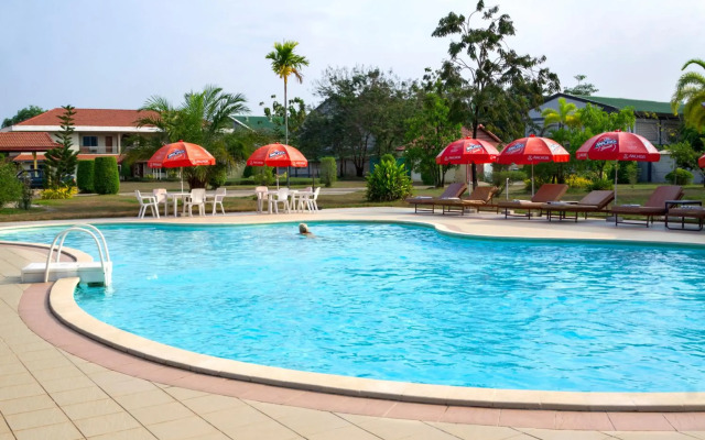 Don Bosco Hotel School