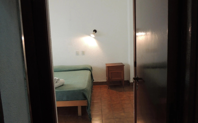 Hotel King Mar de Ajo